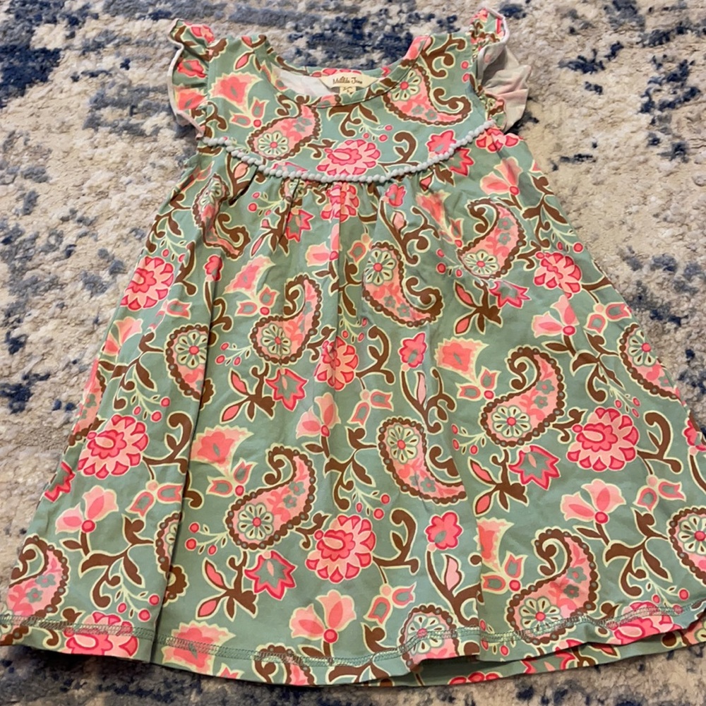 Dress - Picture 2 of 3